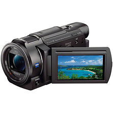 FDR-AX33 4K Ultra HD Handycam Camcorder - Pre-Owned Image 0