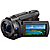 FDR-AX33 4K Ultra HD Handycam Camcorder - Pre-Owned