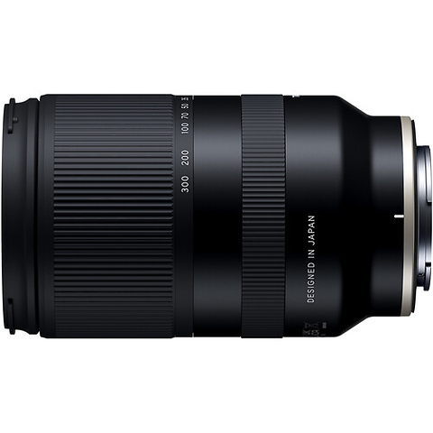 18-300mm f/3.5-6.3 Di III-A VC VXD Lens for Nikon Z Image 1