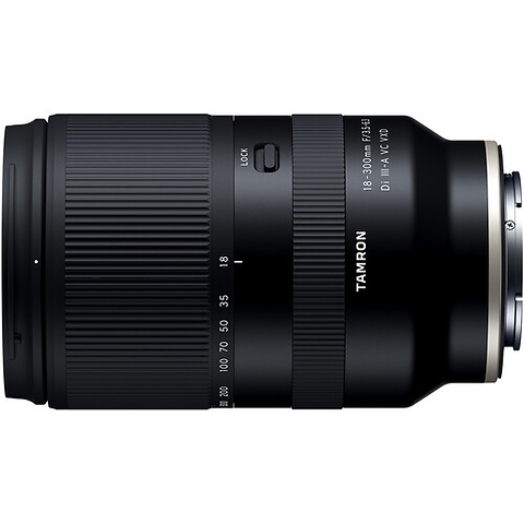 18-300mm f/3.5-6.3 Di III-A VC VXD Lens for Nikon Z Image 2