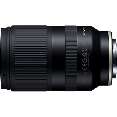 18-300mm f/3.5-6.3 Di III-A VC VXD Lens for Nikon Z Image 3