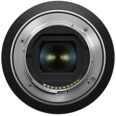 18-300mm f/3.5-6.3 Di III-A VC VXD Lens for Nikon Z Image 4