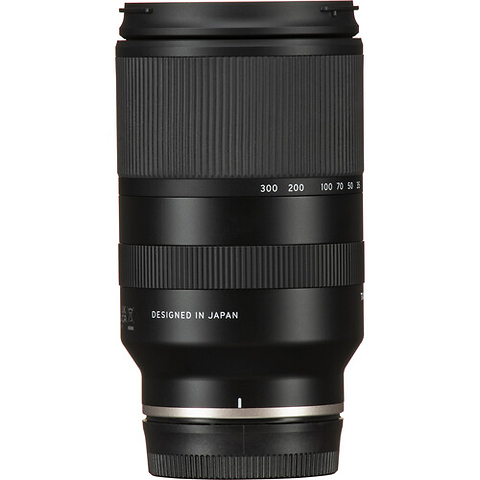 18-300mm f/3.5-6.3 Di III-A VC VXD Lens for Nikon Z Image 5