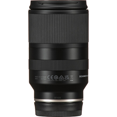 18-300mm f/3.5-6.3 Di III-A VC VXD Lens for Canon RF Image 6