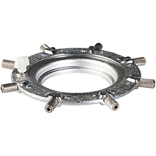 Rotalux Speed Ring Adapter for Alien Bee, White Lightning, and Balcar - Pre-Owned Image 0