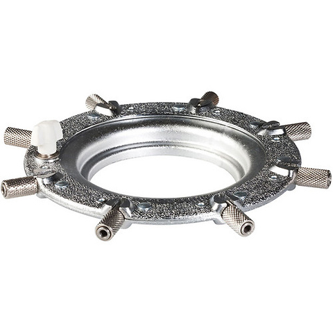 Rotalux Speed Ring Adapter for Alien Bee, White Lightning, and Balcar - Pre-Owned Image 0