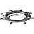 Rotalux Speed Ring Adapter for Alien Bee, White Lightning, and Balcar - Pre-Owned