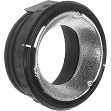 Profoto Head to Elinchrom Acc. Adapter EL26333 - Pre-Owned Image 0