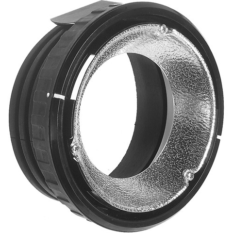 Profoto Head to Elinchrom Acc. Adapter EL26333 - Pre-Owned Image 0