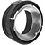 Profoto Head to Elinchrom Acc. Adapter EL26333 - Pre-Owned