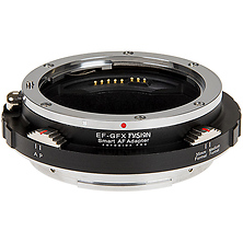 Pro Fusion Smart AF Adapter for Canon EF Lens to G / GFX Camera - Pre-Owned Image 0
