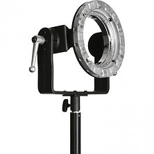 Zeppelin Speed Ring & Bracket for Elinchrom - Pre-Owned Image 0