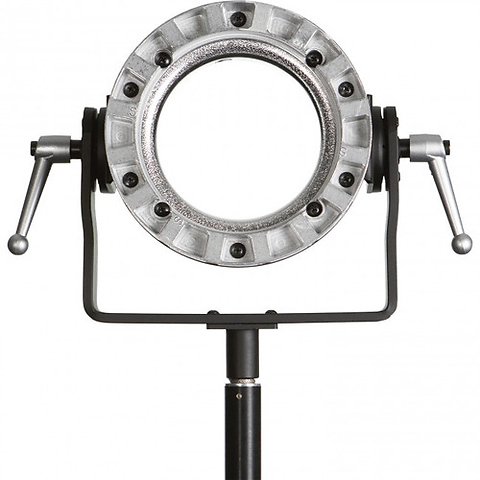 Zeppelin Speed Ring & Bracket for Elinchrom - Pre-Owned Image 1