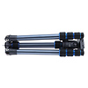 Nest NT-6234AT Traveler Aluminum Tripod (Moon Blue) Payload 22 lbs - Pre-Owned Thumbnail 1