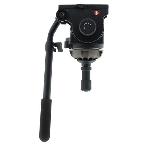 516 Pro Video Head Professional Fluid Tripod Head - Pre-Owned Image 1