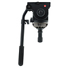 516 Pro Video Head Professional Fluid Tripod Head - Pre-Owned Thumbnail 1