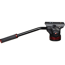 502AH Pro Video Head with Flat Base MVH502AH - Pre-Owned Image 0