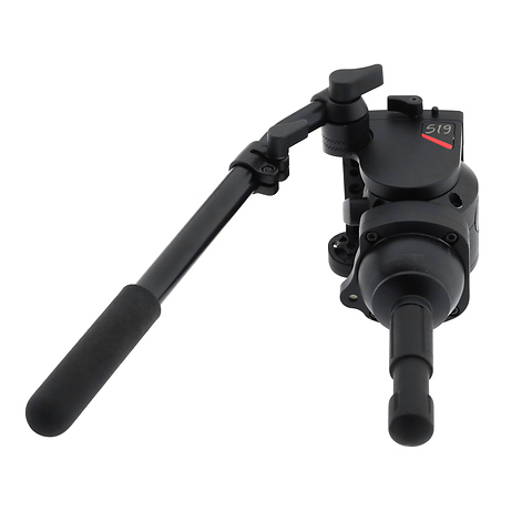 519 Pro Fluid Video Head 75mm Bowl - Pre-Owned Image 0
