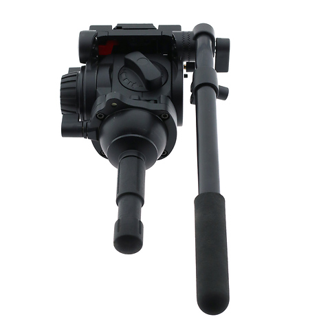 519 Pro Fluid Video Head 75mm Bowl - Pre-Owned Image 1