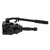519 Pro Fluid Video Head 75mm Bowl - Pre-Owned Thumbnail 2
