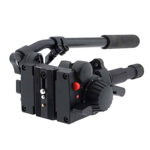 519 Pro Fluid Video Head 75mm Bowl - Pre-Owned Image 3