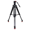 Ultimate 1030Ds Fluid Head & 30L Carbon Fiber Legs Tripod System - Pre-Owned Thumbnail 0
