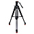 Ultimate 1030Ds Fluid Head & 30L Carbon Fiber Legs Tripod System - Pre-Owned