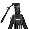 Ultimate 1030Ds Fluid Head & 30L Carbon Fiber Legs Tripod System - Pre-Owned Thumbnail 1