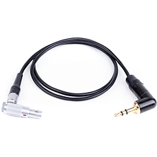 5-Pin 00 to Stereo 3.5mm Male Cable (18 in.) Image 0