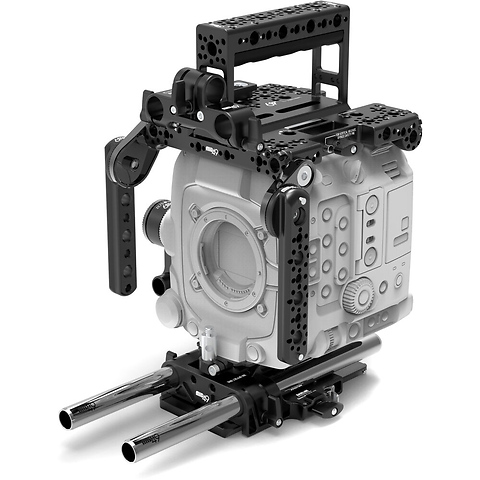 Mid Kit for Canon C400 Image 0