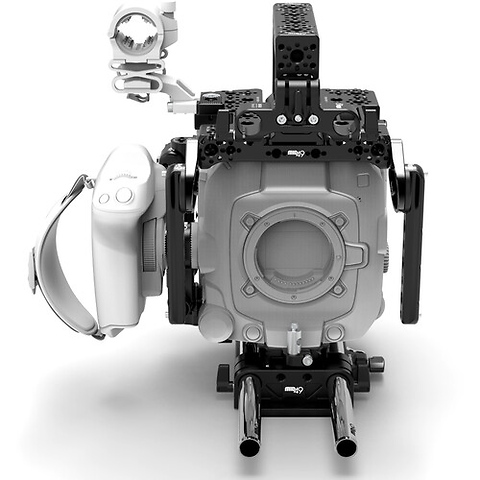 Mid Kit for Canon C400 Image 7