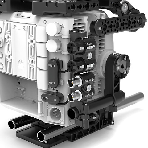 Mid Kit for Canon C400 Image 8