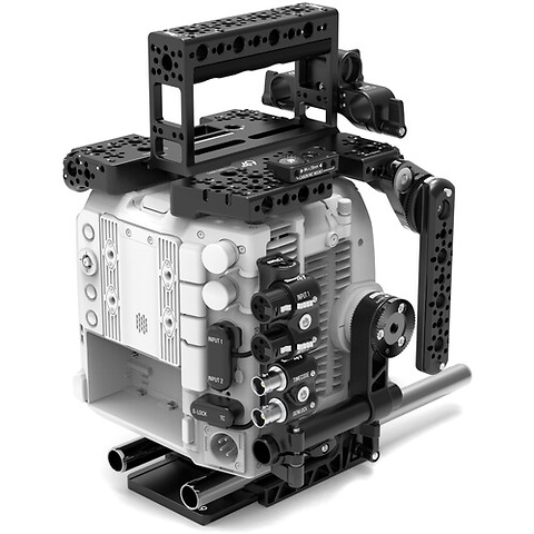 Mid Kit for Canon C400 Image 2