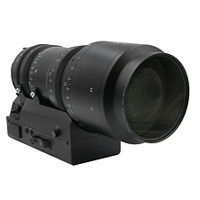 25-300mm T3.5 Cabrio Lens (PL Mount) w/ESM-15A-SA Servo & Case - Pre-Owned Image 0