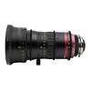 Optimo 45-120mm T2.8 S35 PL Mount Zoom Lens & Hard Case - Pre-Owned Thumbnail 0