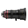 Optimo 45-120mm T2.8 S35 PL Mount Zoom Lens & Hard Case - Pre-Owned Thumbnail 1