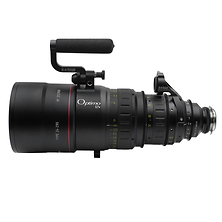 Optimo 12x PL Mount 24-290mm T2.8 Cinema Lens & Hard Case - Pre-Owned Image 0