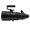 Optimo 12x PL Mount 24-290mm T2.8 Cinema Lens & Hard Case - Pre-Owned Thumbnail 0