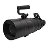 Optimo 12x PL Mount 24-290mm T2.8 Cinema Lens & Hard Case - Pre-Owned Thumbnail 1