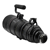 Optimo 12x PL Mount 24-290mm T2.8 Cinema Lens & Hard Case - Pre-Owned Thumbnail 2