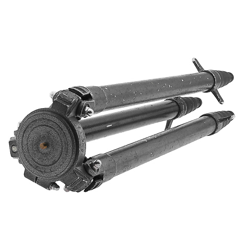 G1504 Tele Studex Giant Performance Tripod Without Column - Pre-Owned Image 0