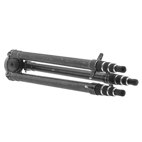 G1504 Tele Studex Giant Performance Tripod Without Column - Pre-Owned Image 2