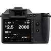 X2D II 100C Medium Format Mirrorless Camera Thumbnail 1