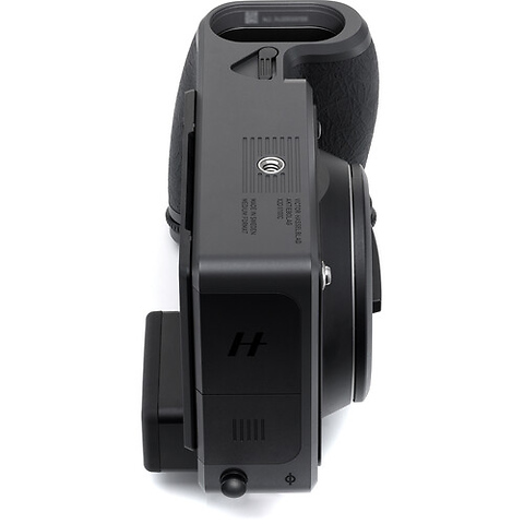 X2D II 100C Medium Format Mirrorless Camera Image 2