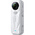 X5 360 degree 8K Camera (Limited Edition, Satin White)