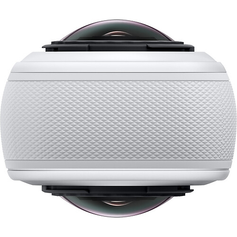 X5 360 degree 8K Camera (Limited Edition, Satin White) Image 3