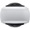 X5 360 degree 8K Camera (Limited Edition, Satin White) Thumbnail 3