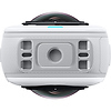 X5 360 degree 8K Camera (Limited Edition, Satin White) Thumbnail 4