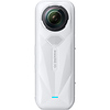 X5 360 degree 8K Camera (Limited Edition, Satin White) Thumbnail 5