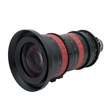 Optimo DP 30-80mm T2.8 PL Mount Cinema Lens & Hard Case - Pre-Owned Image 0